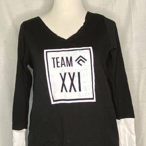 Beachbody Team Autumn Calabrese Sweatshirt